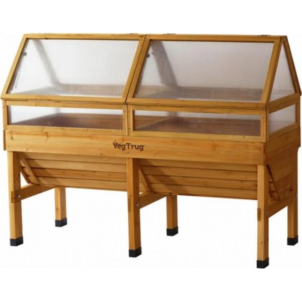 Vegtrug Koude Bak Opbouw - 180 Cm - Afbeelding 3
