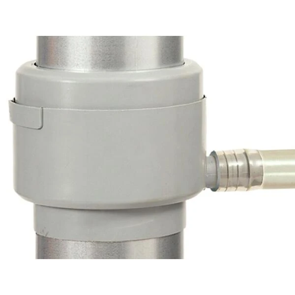 Vulautomaat Eco - Grijs - Afbeelding 2