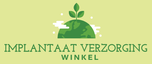 Implantaat Verzorging Winkel