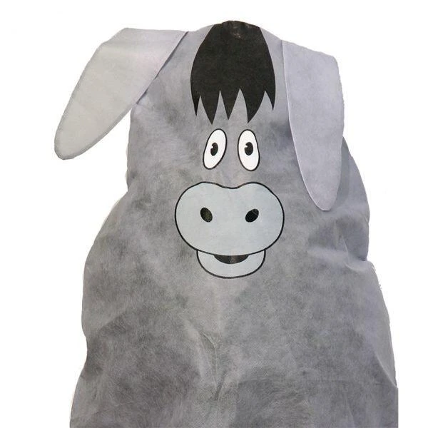 Beschermhoes Planten - Ezel -115 × 120 Cm - Afbeelding 3