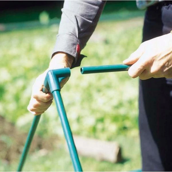 Foliekas - Koude Bak - 180 × 92 × 70 Cm - Afbeelding 3