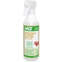HG ECO Ovenreiniger - 500 Ml