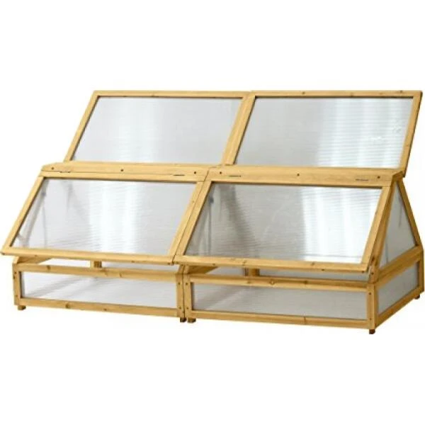 Vegtrug Koude Bak Opbouw - 180 Cm - Afbeelding 5
