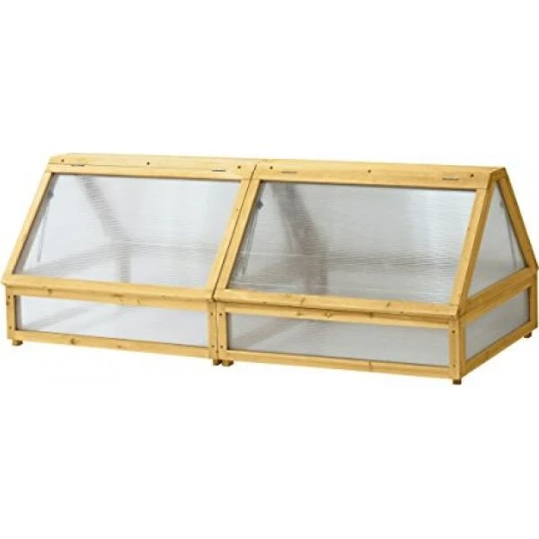 Vegtrug Koude Bak Opbouw - 180 Cm - Afbeelding 6