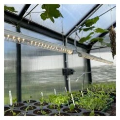 Led Groeilamp Florabooster 200 - 9W - 60 Cm