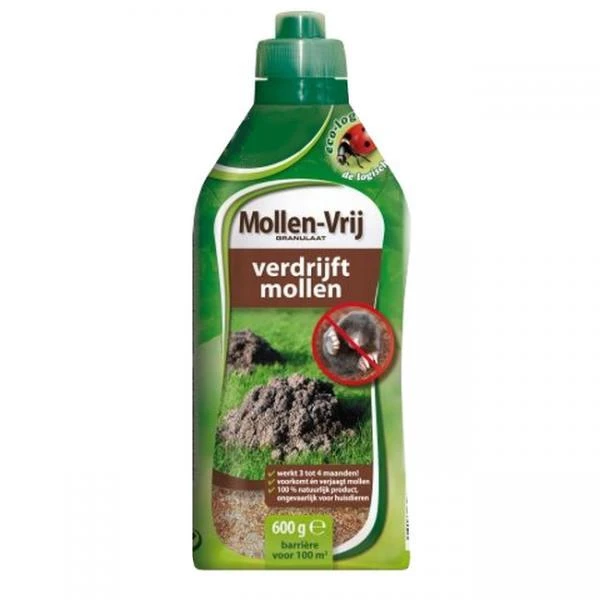 BSI Anti-mollengranulaat 600 G