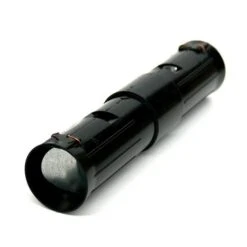 Mollen Levend Vangen Met Mollenkoker