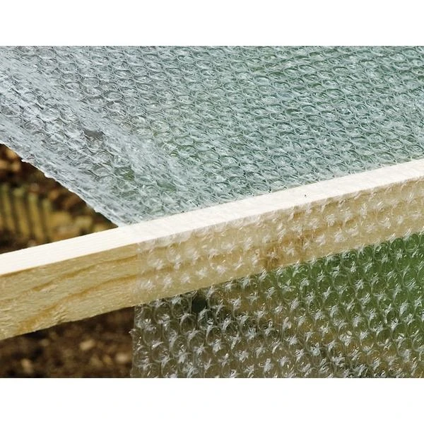 Noppenfolie Op Rol - 100 × 500 Cm - Afbeelding 2