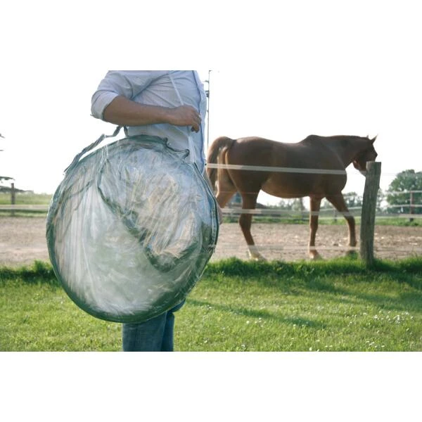 Pop-up Serre - Ø 90 × 150 Cm - Afbeelding 2