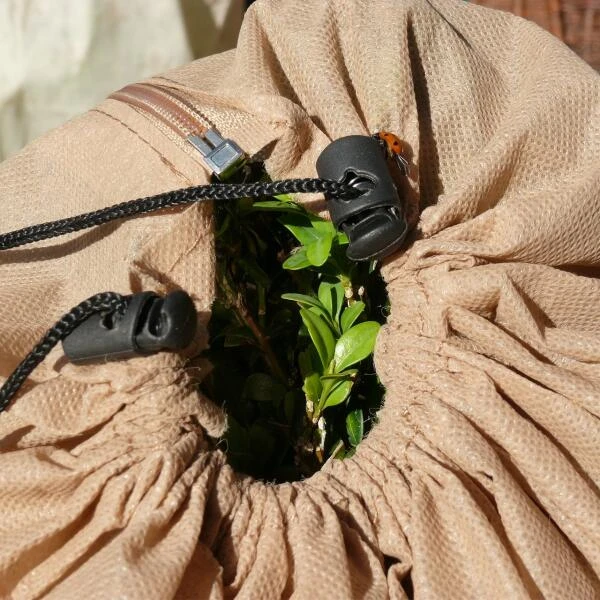 Beschermhoes Planten - Ø 2 M X 3 M H - Afbeelding 2