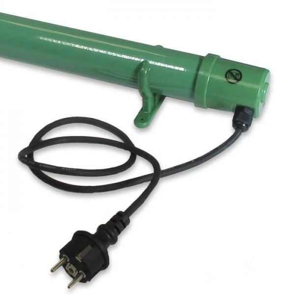 Vorstverjager 135 W - 92 Cm - Afbeelding 4